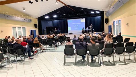 salle damien garrigues eaunes
